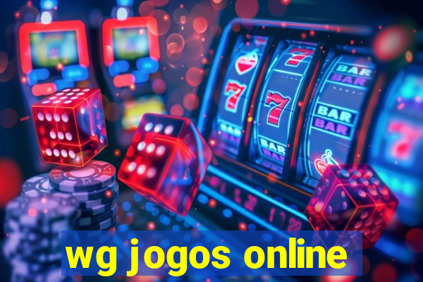 wg jogos online